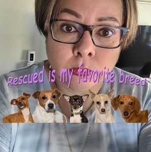 Meet your Posher, Ruth